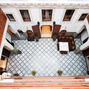 Riad Dar Laura