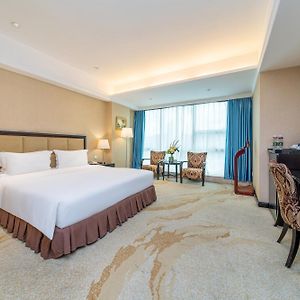 Oriental Ginza Hotel Shenzhen